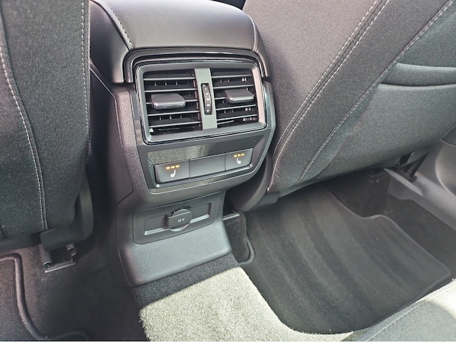 Skoda Karoq 1.5 TSI Sportline