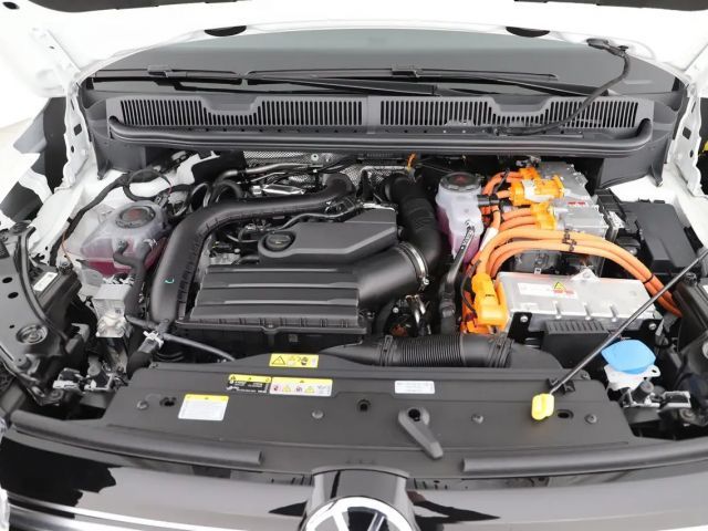 Volkswagen Caddy eHybrid