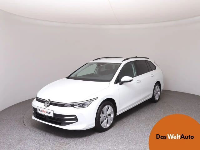 Volkswagen Golf Business DSG Variant
