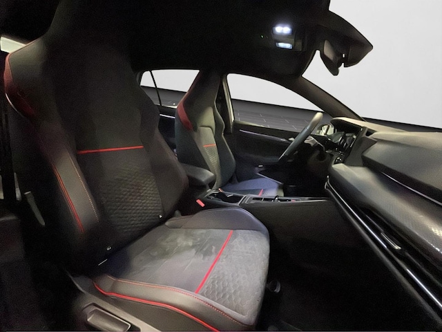 Volkswagen Golf 2.0 TSI DSG GTI