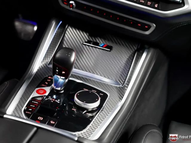 BMW X6 Competition Individual