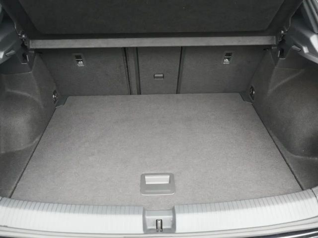 Volkswagen T-Roc R MATRIX LEDER AKRAPOVIC ACC DCC NAVI V