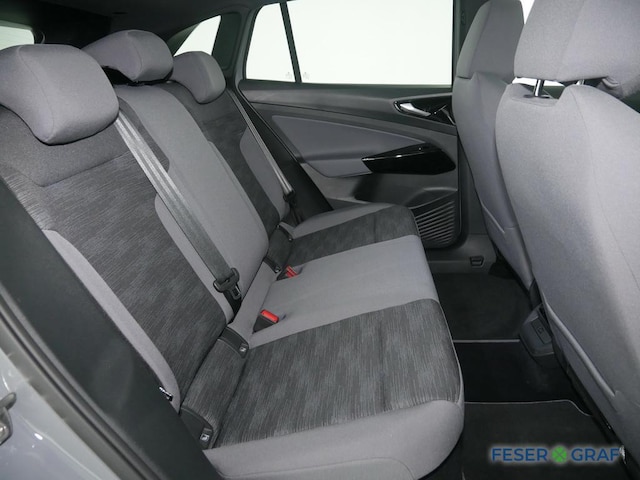 Volkswagen ID.4 Pure