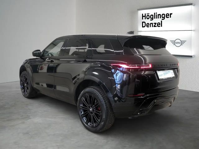 Land Rover Range Rover Evoque AWD S