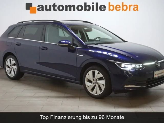 Volkswagen Golf 2.0 TDI DSG Style