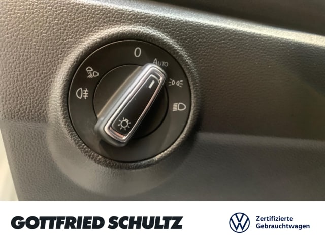 Volkswagen T-Roc DSG