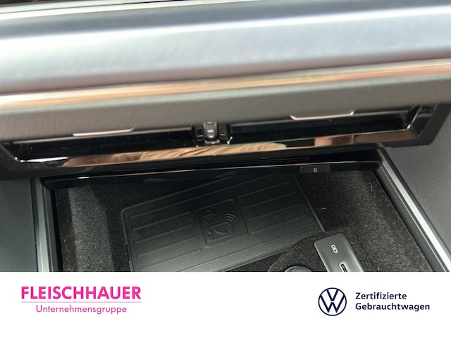 Volkswagen Touareg 4Motion DSG R-Line