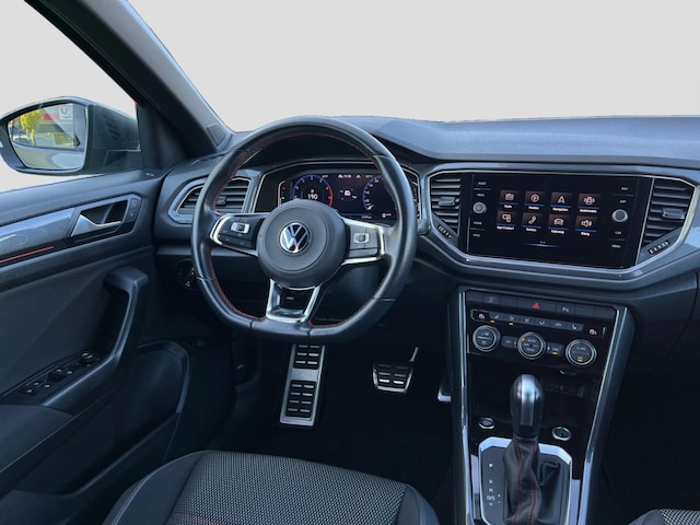 Volkswagen T-Roc 2.0 TSI DSG Sport