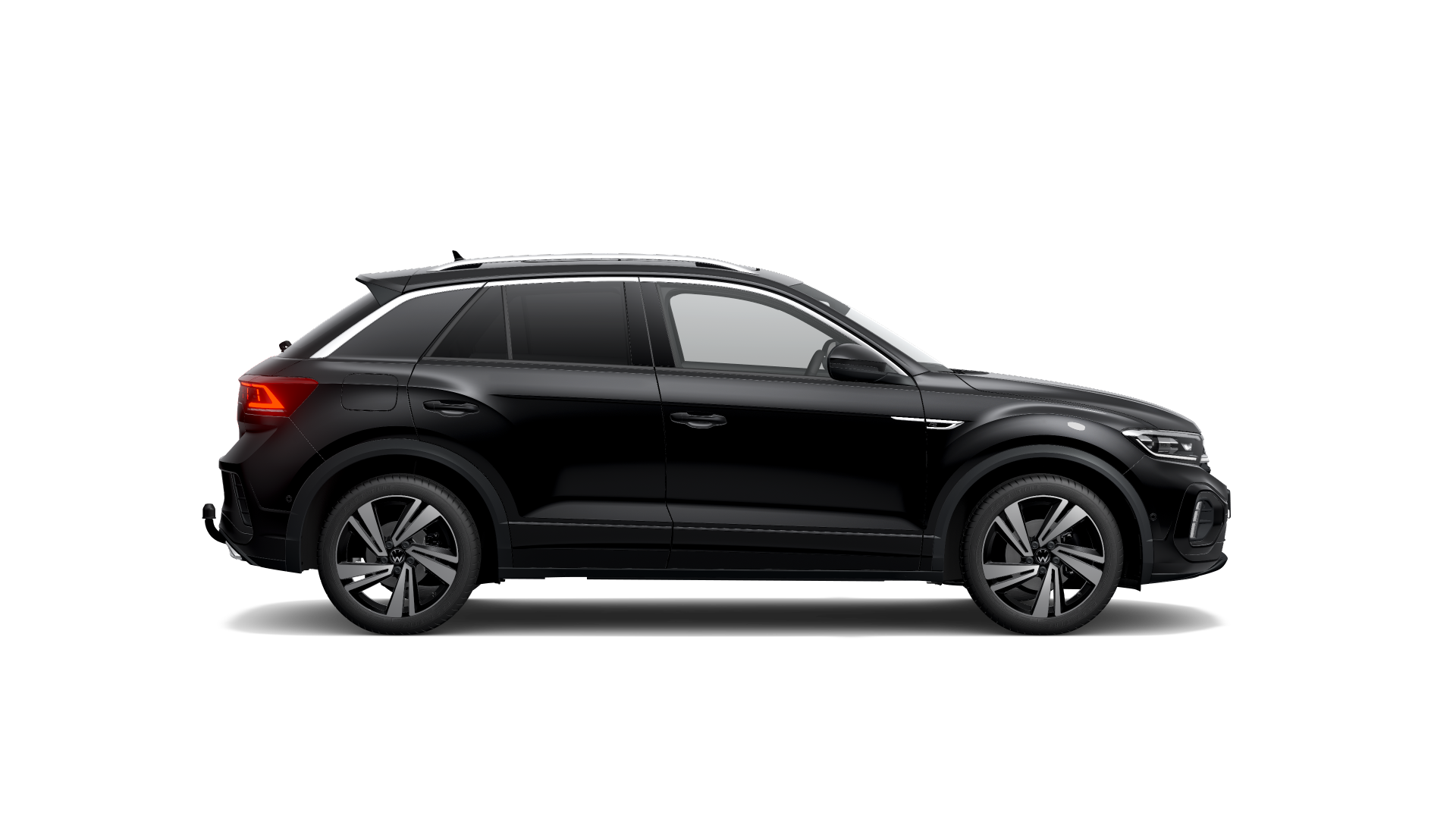 Volkswagen T-Roc 1.5 TSI DSG IQ.Drive R-Line