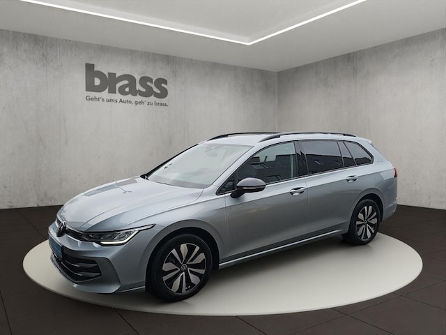 Volkswagen Golf 1.5 TSI Variant