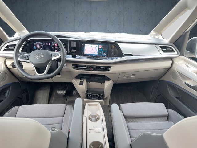 Volkswagen Multivan DSG T7