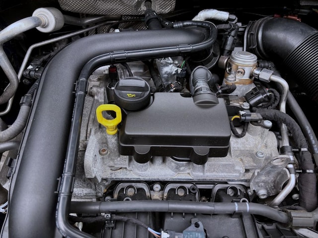 Volkswagen Taigo 1.0 TSI DSG R-Line