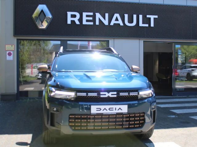 Dacia Bigster Extreme Hybrid 155