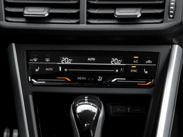 Volkswagen Taigo 1.0 TSI DSG