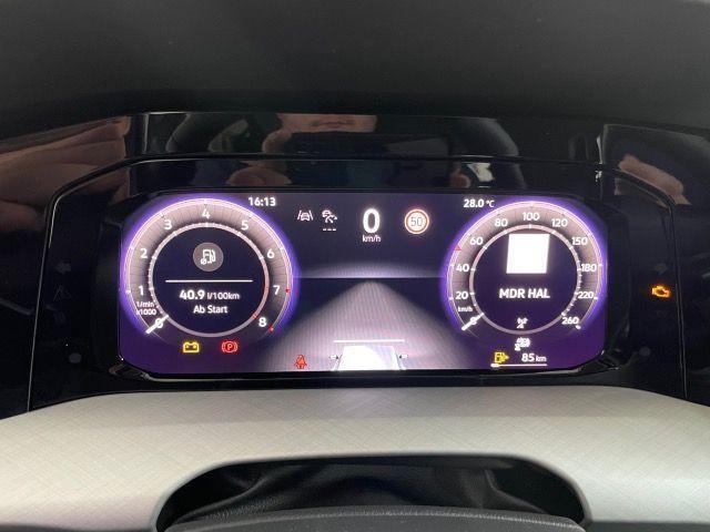 Volkswagen Golf 1.5 TSI Golf VIII Life