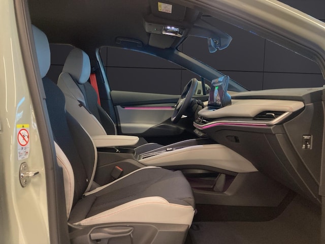 Skoda Elroq 85
