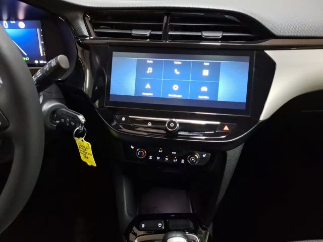 Opel Corsa 1.2 Turbo Edition Turbo