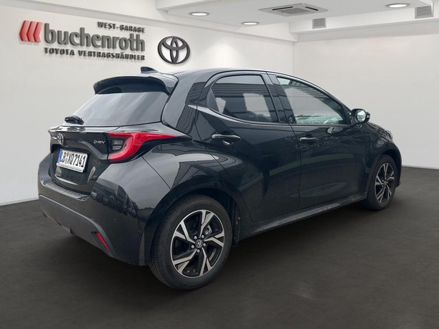 Toyota Yaris 5-deurs Comfort Team D