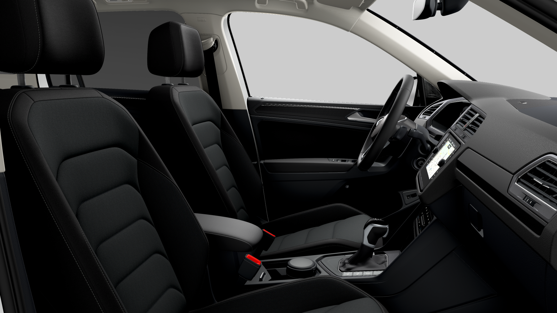 Volkswagen Tiguan 2.0 TDI DSG Elegance Elegance