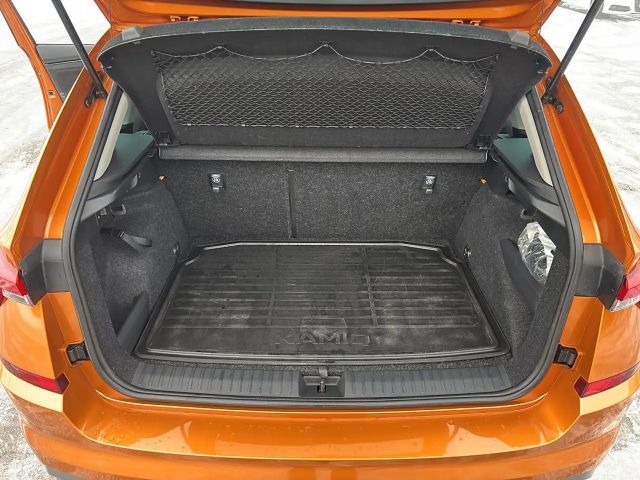 Skoda Kamiq Ambition