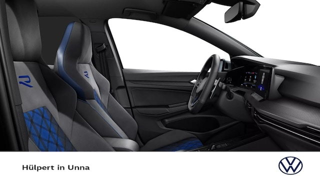 Volkswagen Golf Golf VIII