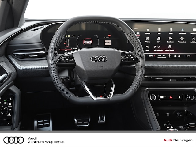 Audi Q5 Quattro S-Tronic