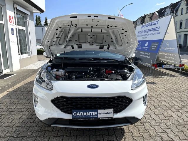 Ford Kuga Cool & Connect EcoBoost