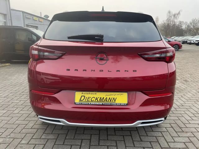 Opel Grandland X Ultimate