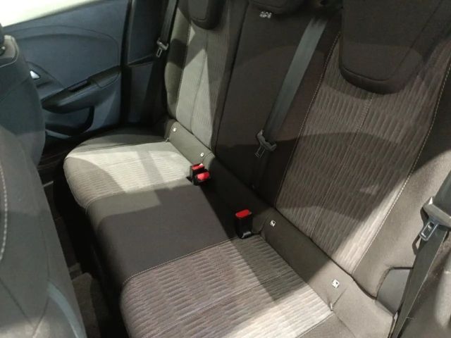 Opel Corsa -e ''Edition'' Rückfahrkamera Sitzheizung Klimaaut