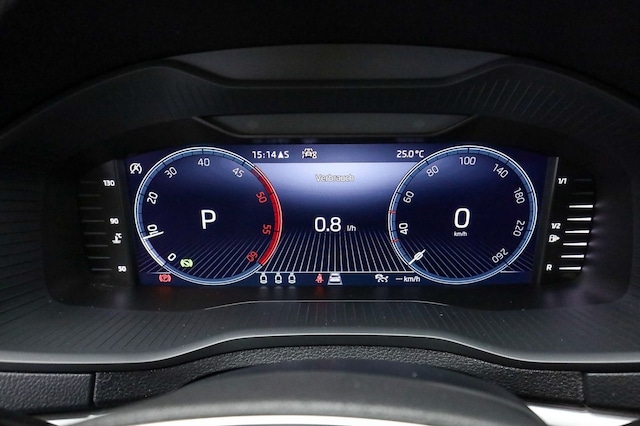 Skoda Karoq 2.0 TDI Tour