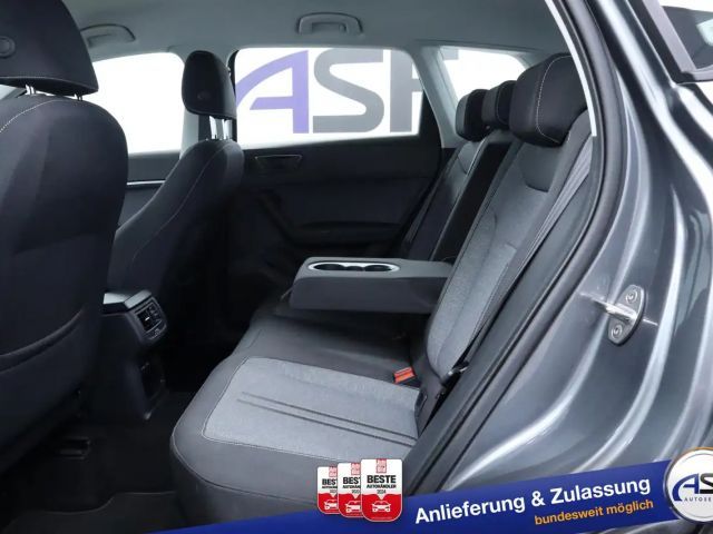 Seat Ateca Style