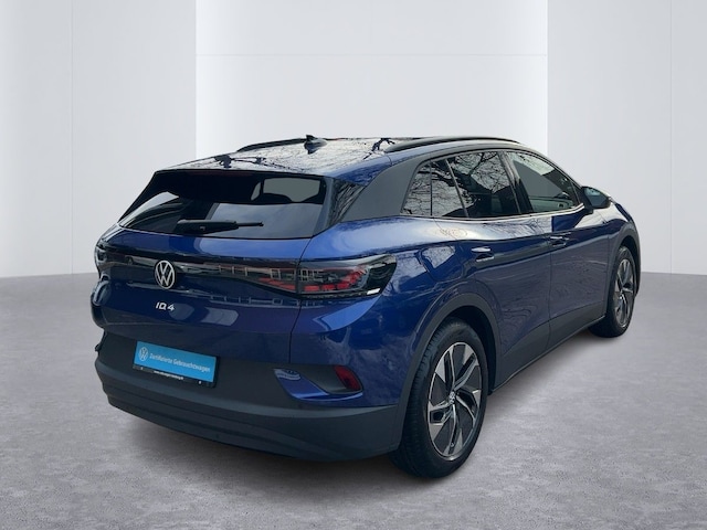 Volkswagen ID.4 Performance Pure
