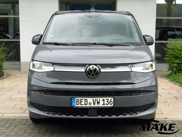 Volkswagen Multivan 2.0 TDI DSG T7