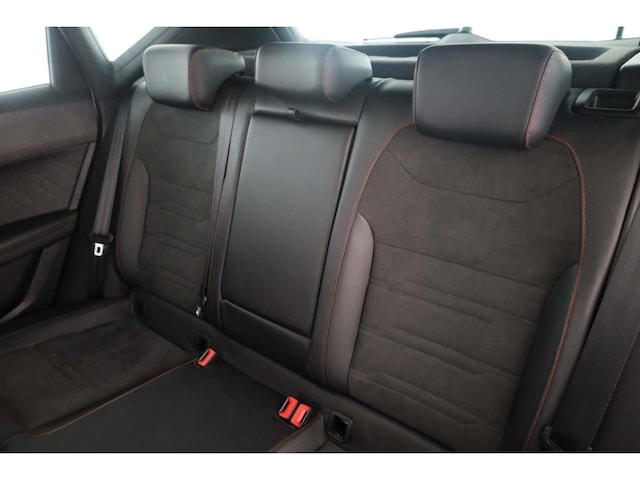 Seat Ateca 1.5 TSI FR-lijn