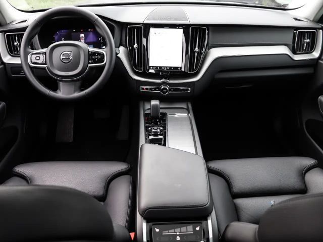 Volvo XC60 AWD Dark Ultimate