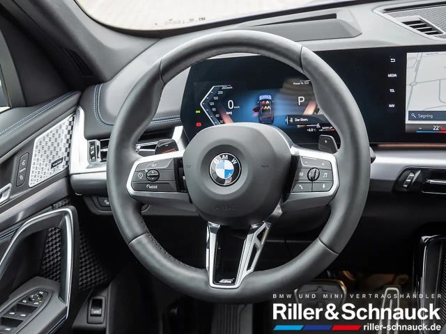 BMW X1 M-Sport sDrive