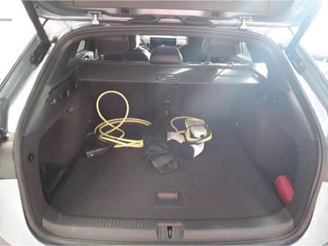 Volkswagen ID.7 GTX Tourer