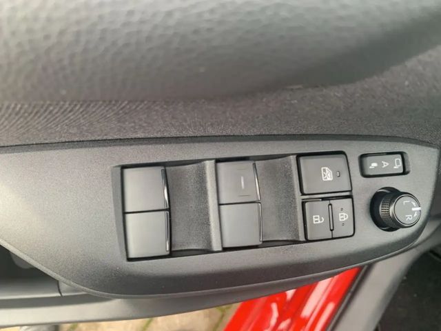 Toyota Yaris Hybride VVT-i