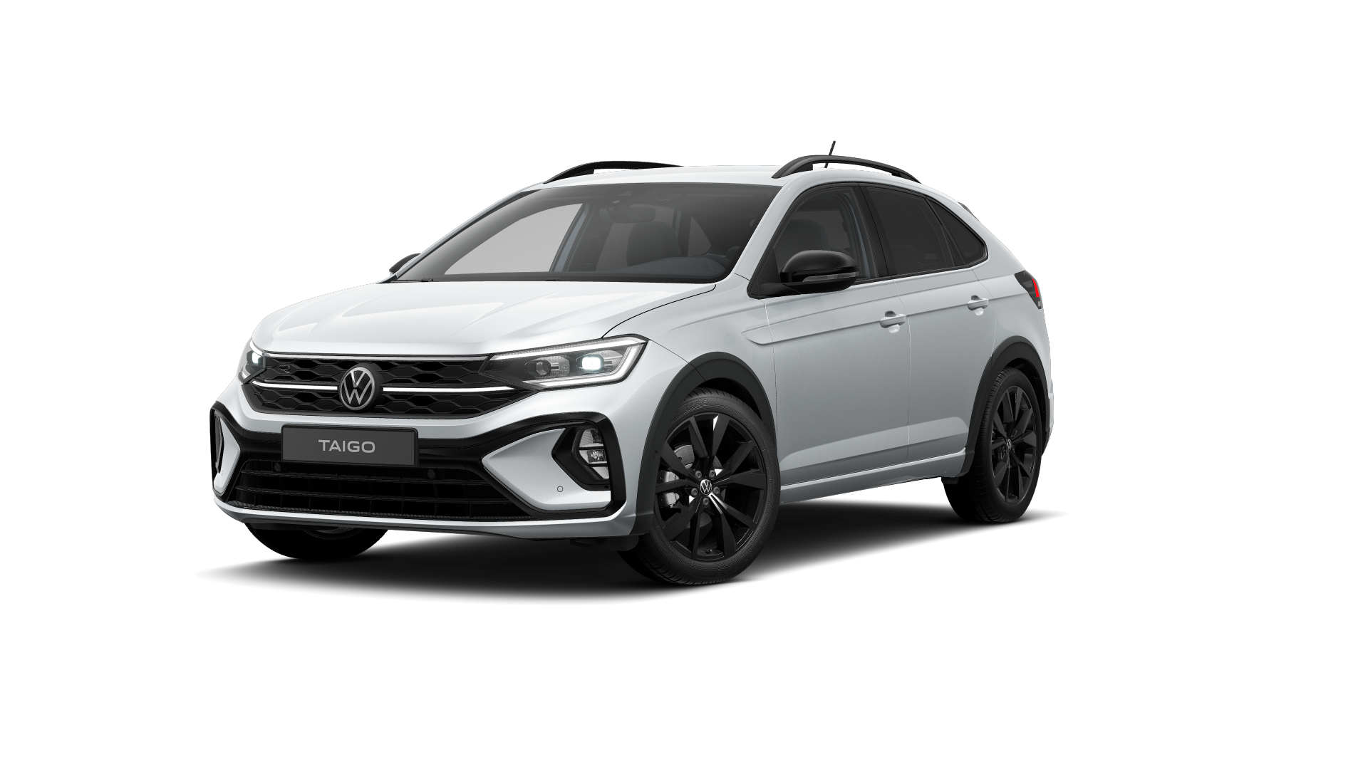 Volkswagen Taigo 1.0 TSI R-Line