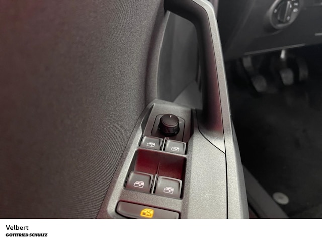 Seat Arona 1.0 TSI FR-lijn