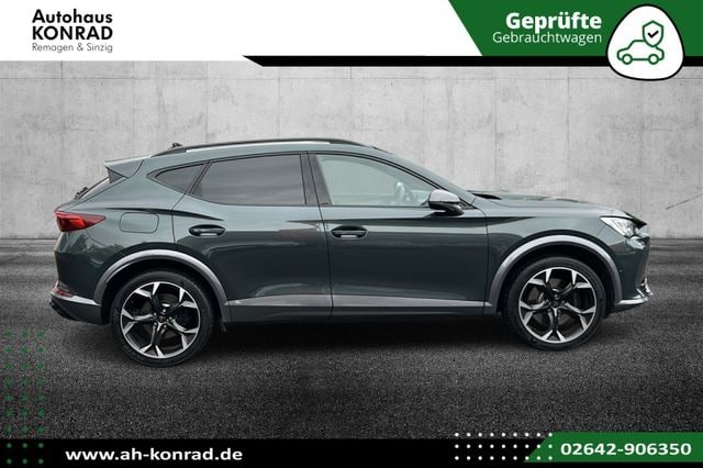Cupra Formentor 1.4 e-Hybrid VZ