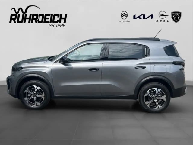 Citroën C3 Aircross Hybrid Max