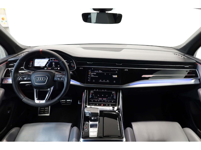 Audi Q7 50 TDI Quattro