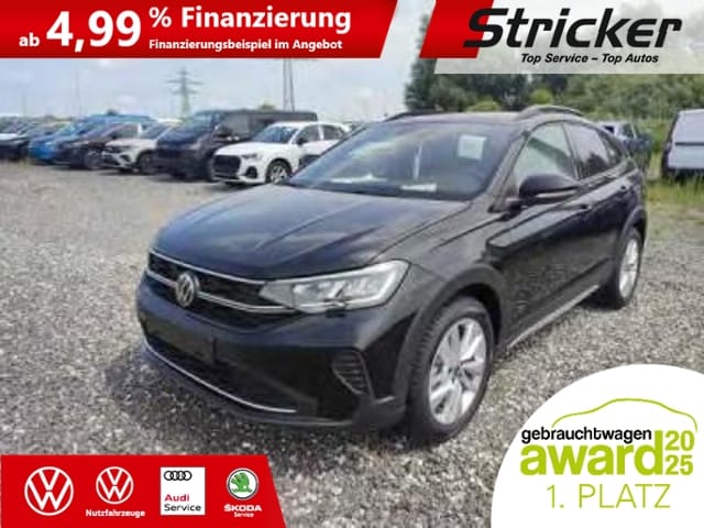 Volkswagen Taigo 1.0 TSI DSG