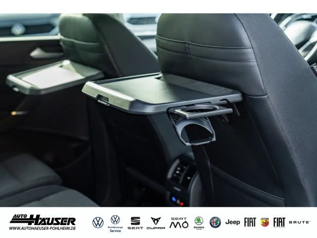 Volkswagen Touran 1.5 TSI Comfortline DSG