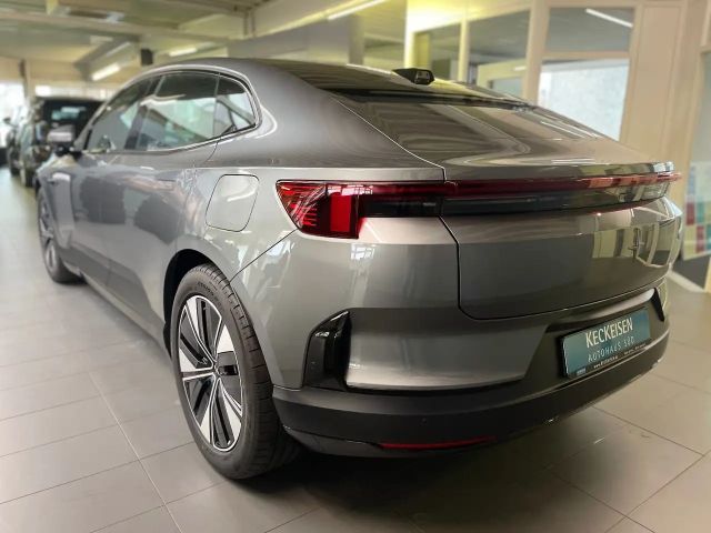 Polestar 4 Dual motor Long range Pilot Plus