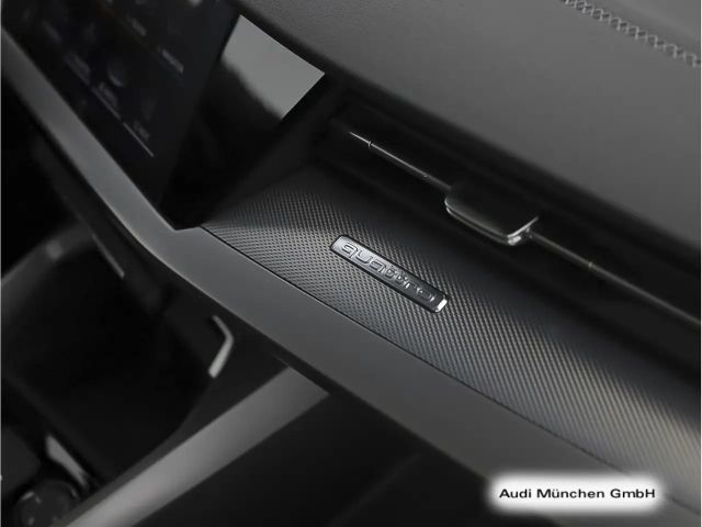 Audi S3 S-Tronic Sedan