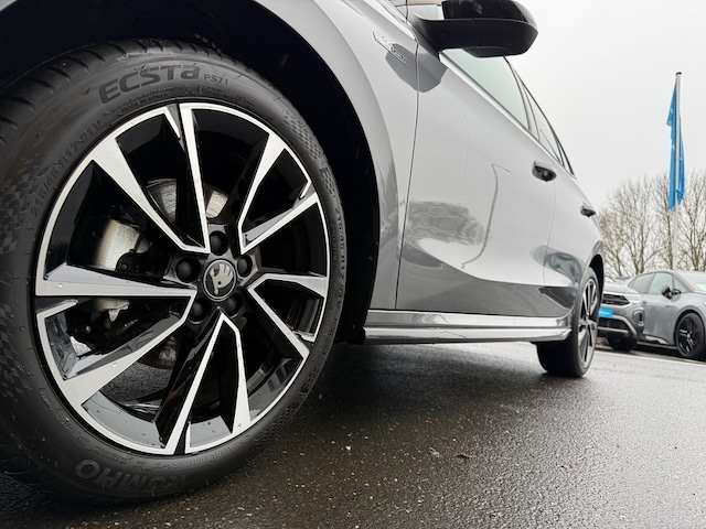 Skoda Fabia Monte Carlo