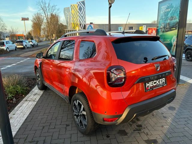 Dacia Duster 1.3 TCe II Prestige TCe 150