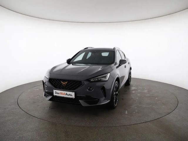 Cupra Formentor 4Drive DSG